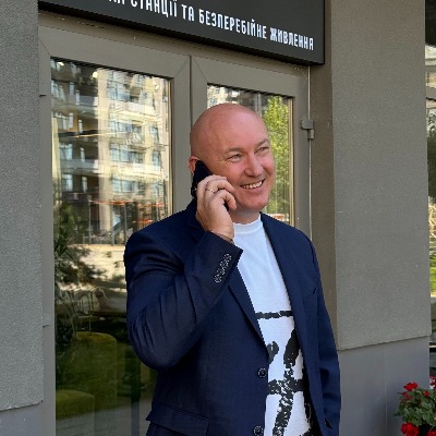 Галіщук Анатолій